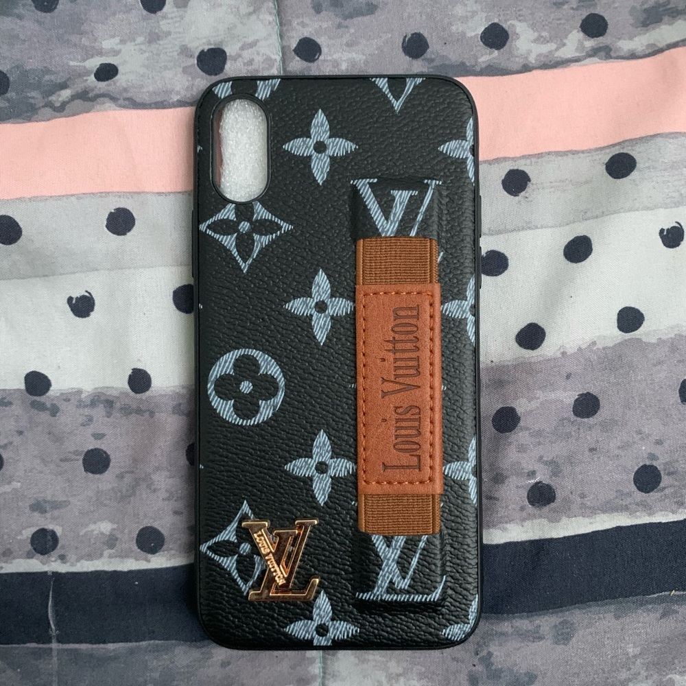 iPhone X case